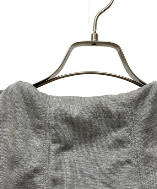 PRADA SPORTS（プラダスポーツ）PRADA SPORTS (プラダスポーツ) リバーシブルナイロンパーカー ネイビー サイズ:SIZE 44の古着・服飾アイテム