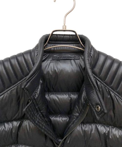 PRADA SPORTS（プラダスポーツ）PRADA SPORTS (プラダスポーツ) ダウンジャケット ブラック サイズ:46の古着・服飾アイテム