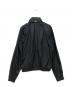 GIANNI VERSACE (ジャンニ・ヴェルサーチ) ナイロンジャケット ブラック サイズ:46：10000円
