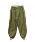 MFC STORE (エムエフシーストア) 「DOBON」6P 9L RIPSTOP PANTS グリーン サイズ:S：5000円
