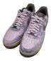 NIKE（ナイキ）の古着「Nike Air Force 1 Low」｜Purple Snake