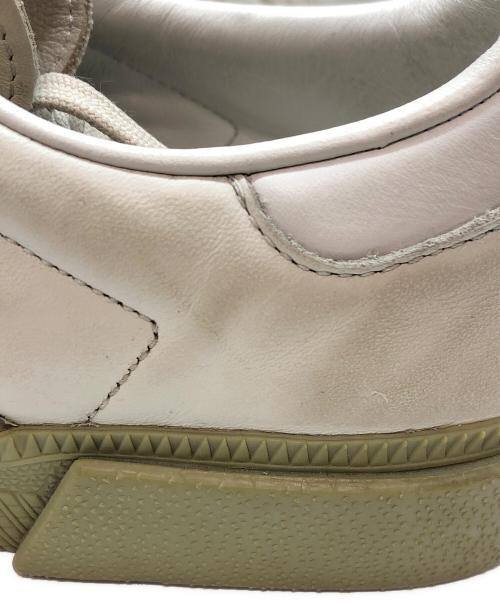 adidas（アディダス）adidas (アディダス) OAMC (オーエーエムシー) ローカットスニーカー ホワイト サイズ:27.5㎝の古着・服飾アイテム