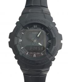 CASIO（カシオ）の古着「腕時計」｜ブラック