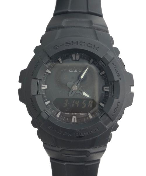 CASIO（カシオ）CASIO (カシオ) 腕時計 ブラックの古着・服飾アイテム