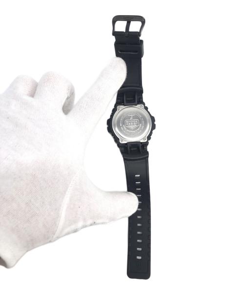 CASIO（カシオ）CASIO (カシオ) 腕時計 ブラックの古着・服飾アイテム