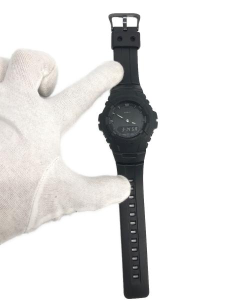 CASIO（カシオ）CASIO (カシオ) 腕時計 ブラックの古着・服飾アイテム