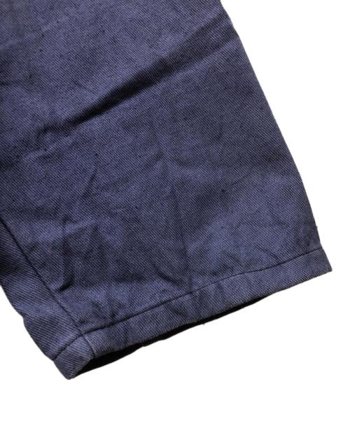 USED（ユーズド）USED (ユーズド) ワークジャケット ネイビー サイズ:54の古着・服飾アイテム