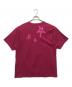 Heaven by Marc Jacobs (ヘブンバイマークジェイコブス) Angry Strawberry プリントTシャツ ピンク サイズ:XL：6000円