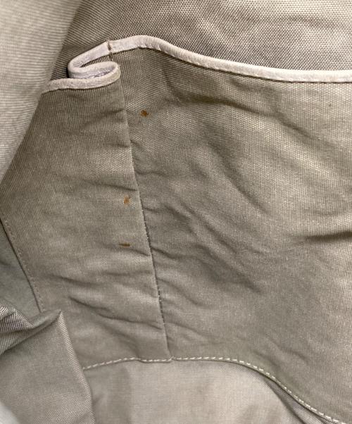 MARNI（マルニ）MARNI (マルニ) ビッグワンショルダーバッグ ホワイトの古着・服飾アイテム