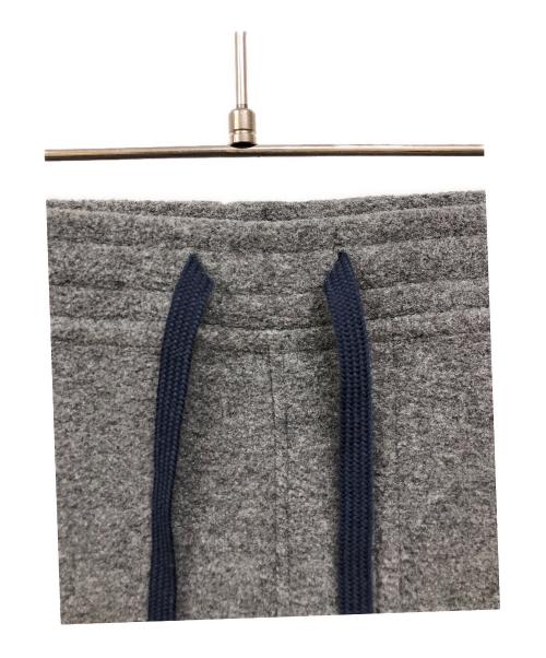 Patagonia（パタゴニア）Patagonia (パタゴニア) メンズ・シンチラ・パンツ グレー×ネイビー サイズ:ＸＬ 未使用品の古着・服飾アイテム