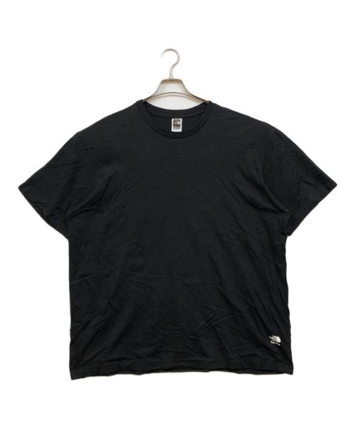 SUPREME（シュプリーム）Supreme (シュプリーム) THE NORTH FACE (ザ ノース フェイス) 24AW S/S TOP ブラック サイズ:Lの古着・服飾アイテム