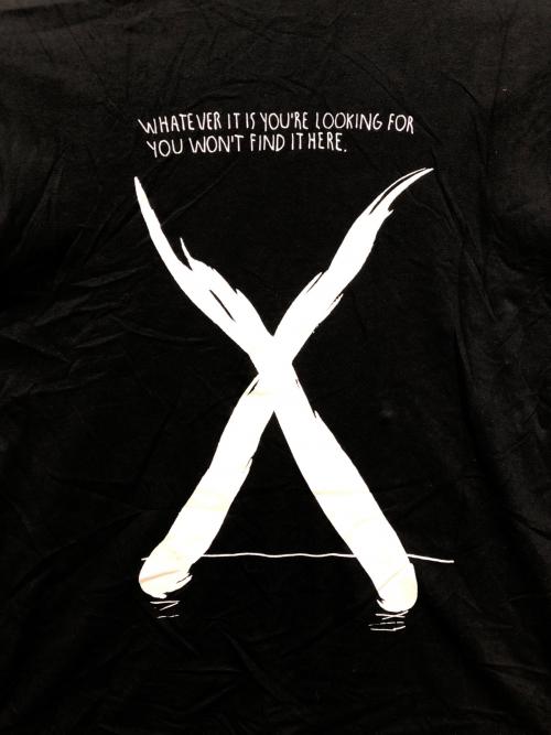 SUPREME（シュプリーム）Supreme (シュプリーム) THE NORTH FACE (ザ ノース フェイス) 24AW S/S TOP ブラック サイズ:Lの古着・服飾アイテム