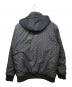 NIKE (ナイキ) F.C.R.B. (エフシーレアルブリストル) REVERSIBLE STADIUM JACKET ブラック サイズ:XL：20000円