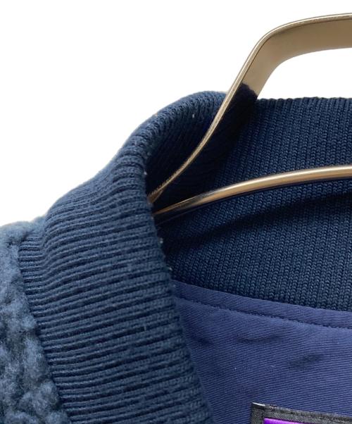 Patagonia（パタゴニア）Patagonia (パタゴニア) メンズ・レトロX・ボマー・ジャケット ネイビー サイズ:Mの古着・服飾アイテム