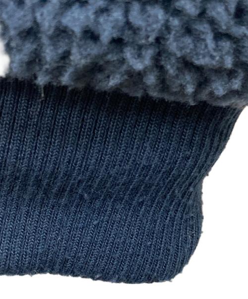 Patagonia（パタゴニア）Patagonia (パタゴニア) メンズ・レトロX・ボマー・ジャケット ネイビー サイズ:Mの古着・服飾アイテム