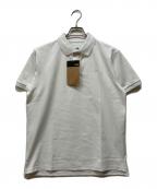 THE NORTH FACEザ ノース フェイス）の古着「S/S Biz Polo」｜ホワイト