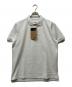 THE NORTH FACE（ザ ノース フェイス）の古着「S/S Biz Polo」｜ホワイト