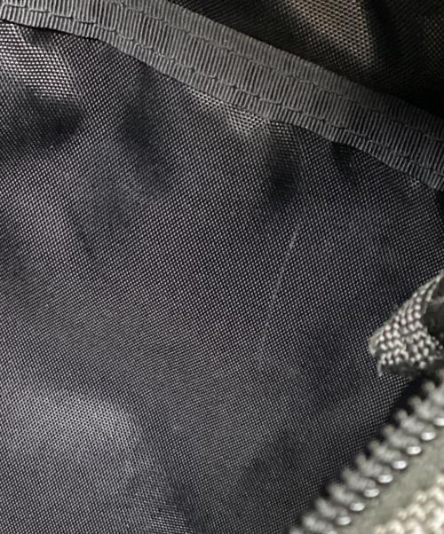 BRIEFING（ブリーフィング）BRIEFING (ブリーフィング) BS TOTE スチールグレーの古着・服飾アイテム