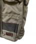 中古・古着 BRIEFING (ブリーフィング) BS TOTE スチールグレー：15000円