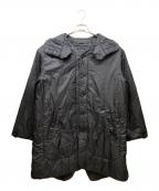 Engineered Garmentsエンジニアドガーメンツ）の古着「LINER JACKET」｜ブラック