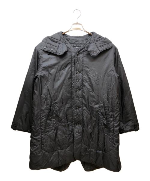 Engineered Garments（エンジニアドガーメンツ）Engineered Garments (エンジニアードガーメンツ) LINER JACKET ブラック サイズ:Ｓの古着・服飾アイテム