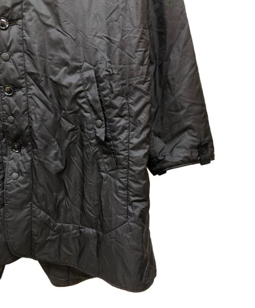 Engineered Garments（エンジニアドガーメンツ）Engineered Garments (エンジニアードガーメンツ) LINER JACKET ブラック サイズ:Ｓの古着・服飾アイテム