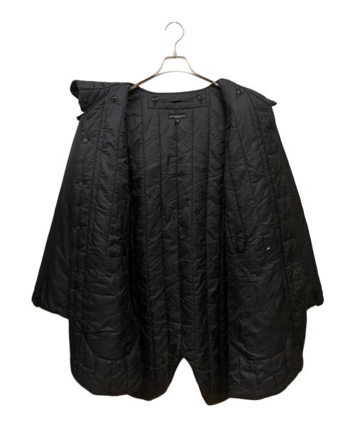 Engineered Garments（エンジニアドガーメンツ）Engineered Garments (エンジニアードガーメンツ) LINER JACKET ブラック サイズ:Ｓの古着・服飾アイテム