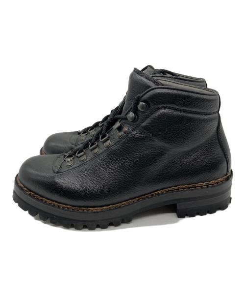 Giacometti（ジャコメッティ）Giacometti (ジャコメッティ) MARMOLADA トレッキングブーツ ブラック サイズ:SIZE 41の古着・服飾アイテム