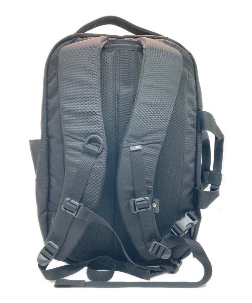 AER（エアー）Aer (エアー) Flight Pack 3 ブラックの古着・服飾アイテム