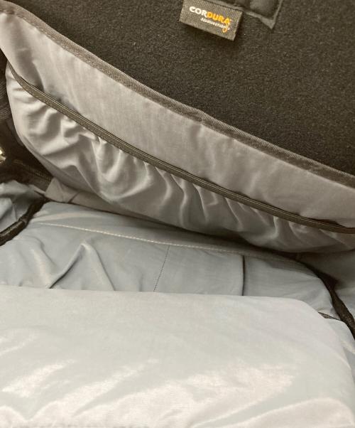 AER（エアー）Aer (エアー) Flight Pack 3 ブラックの古着・服飾アイテム