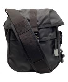 BAGJACK×URBAN RESEARCH（バッグジャック×アーバンリサーチ）の古着「別注 HUNTER BAG　ハンターバッグ」｜ブラック