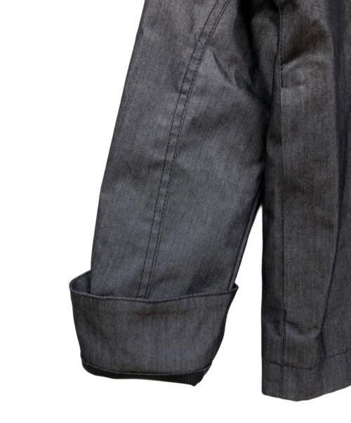 GOLDWIN（ゴールドウイン）GOLDWIN (ゴールドウイン) TRACKER JACKET グレー サイズ:S 未使用品の古着・服飾アイテム