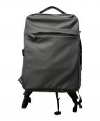 ACEエース）の古着「VIRTECT リュック」｜ブラック