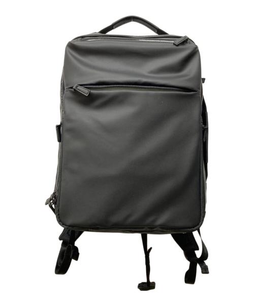 ACE（エース）ACE (エース) VIRTECT リュック ブラックの古着・服飾アイテム
