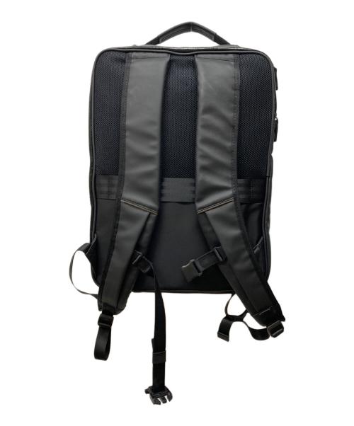ACE（エース）ACE (エース) VIRTECT リュック ブラックの古着・服飾アイテム