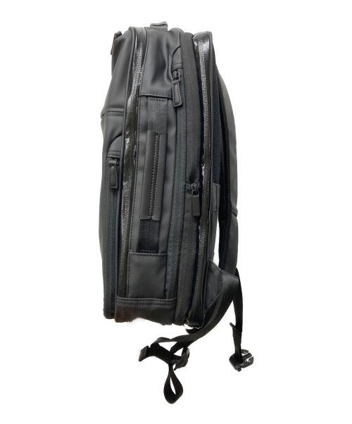 ACE（エース）ACE (エース) VIRTECT リュック ブラックの古着・服飾アイテム