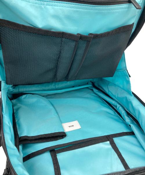 ACE（エース）ACE (エース) VIRTECT リュック ブラックの古着・服飾アイテム