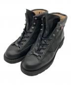Dannerダナー）の古着「DANNER LT III VIRGINIA」｜ブラック