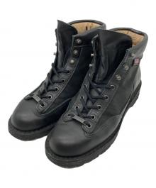 Danner（ダナー）の古着「DANNER LT III VIRGINIA」｜ブラック