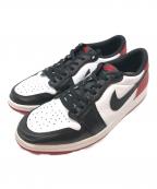 NIKEナイキ）の古着「Air Jordan 1 Retro Low OG 