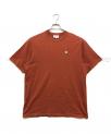 ）の古着「Tシャツ」｜オレンジ