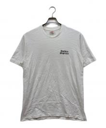 SUPREME（シュプリーム）の古着「23SS HARDIES DOG TEE」｜ホワイト
