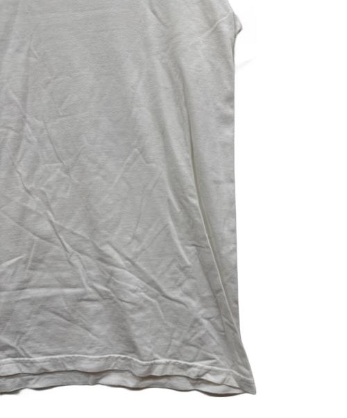 SUPREME（シュプリーム）Supreme (シュプリーム) 23SS HARDIES DOG TEE ホワイト サイズ:Ⅼの古着・服飾アイテム