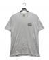 Supreme（シュプリーム）の古着「23SS HARDIES DOG TEE」｜ホワイト