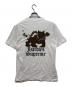 Supreme (シュプリーム) 23SS HARDIES DOG TEE ホワイト サイズ:Ⅼ：10000円