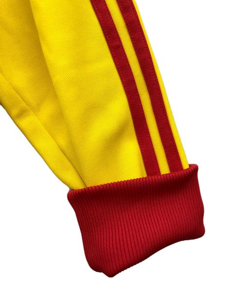 adidas（アディダス）adidas (アディダス) トラックジャケット マルチカラー サイズ:Oの古着・服飾アイテム