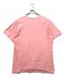 Supreme (シュプリーム) ETERNAL TEE ピンク サイズ:L：7000円