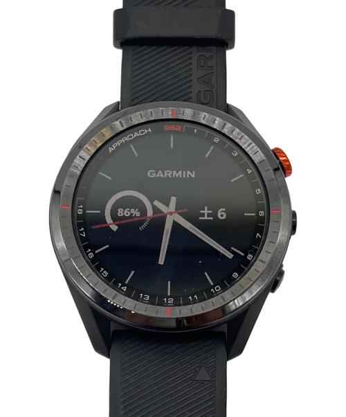 GARMIN（ガーミン）GARMIN (ガーミン) APPROACH S62の古着・服飾アイテム
