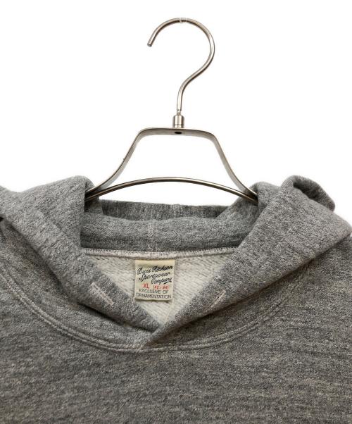 BUZZ RICKSON'S（バズリクソンズ）Buzz Rickson's (バズリクソンズ) 703rd BOMB Sq PK 113HGRY サイズ:SIZE XL 未使用品の古着・服飾アイテム