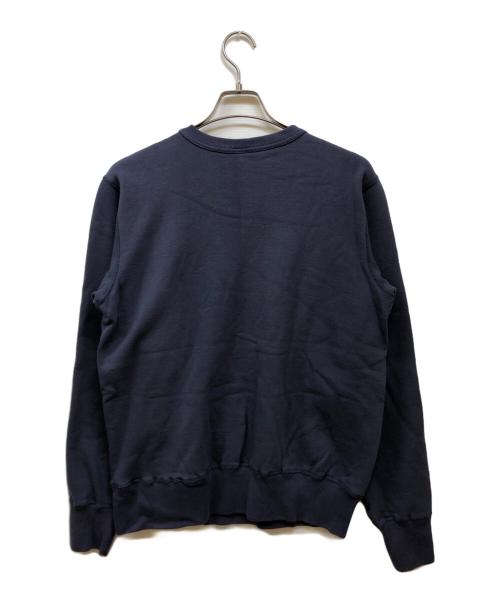BUZZ RICKSON'S（バズリクソンズ）Buzz Rickson's (バズリクソンズ) SET-IN CREW SWEAT 